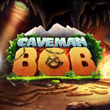 Caveman Bob