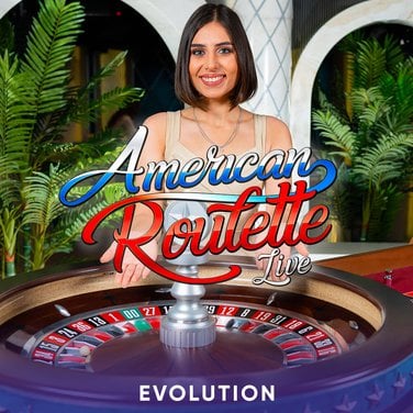 American Roulette
