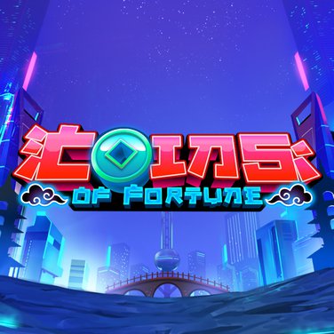 Coins of Fortune