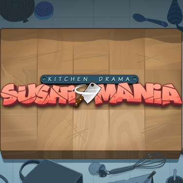 KD: Sushi Mania