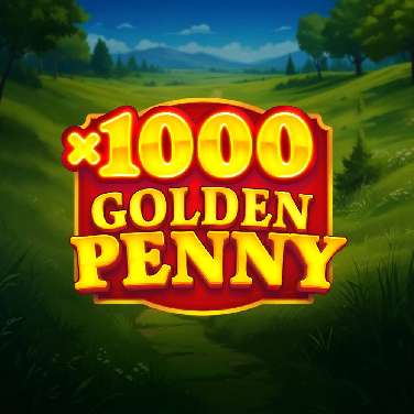 Golden Penny x1000