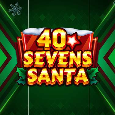 40 Sevens Santa