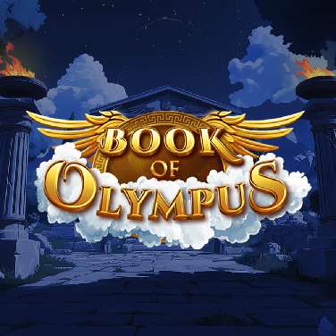 Book of Olympus