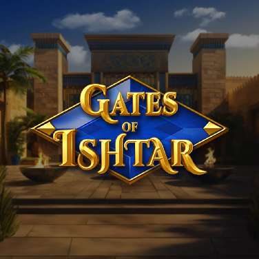 Gates of Ishtar