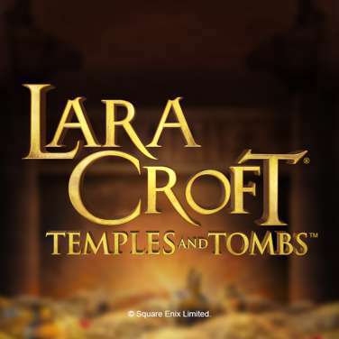 Lara Croft: Temples and Tombs
