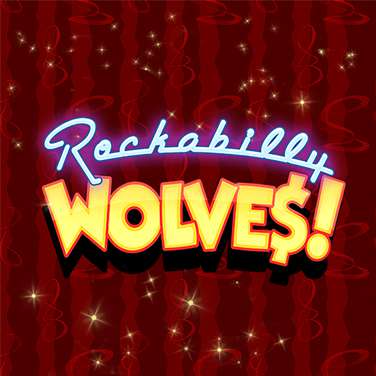 Rockabilly Wolves