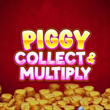 Piggy Collect & Multiply