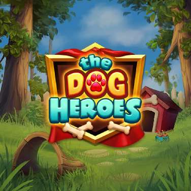 The Dog Heroes