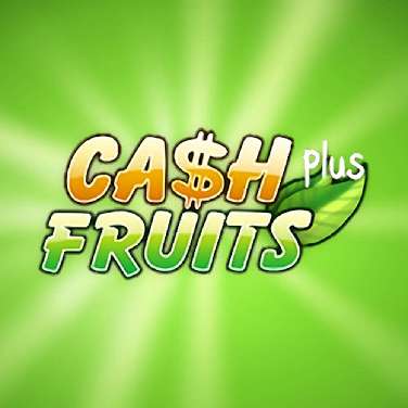 Cash Fruits Plus