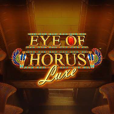 Eye of Horus Luxe