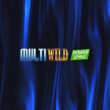 Multi Wild Power Spins