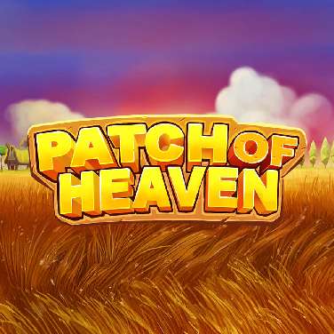 Patch of Heaven