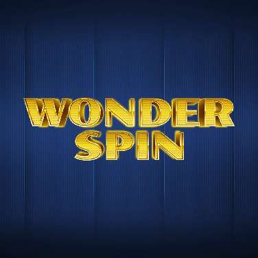 Wonder Spin