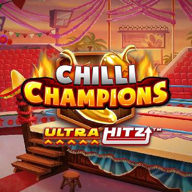 Chilli Champions UltraHitz