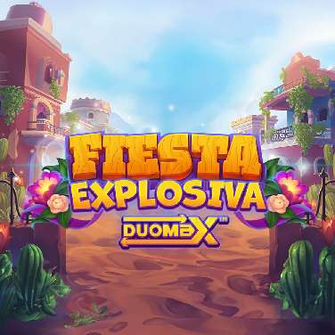 Fiesta Explosiva DuoMax