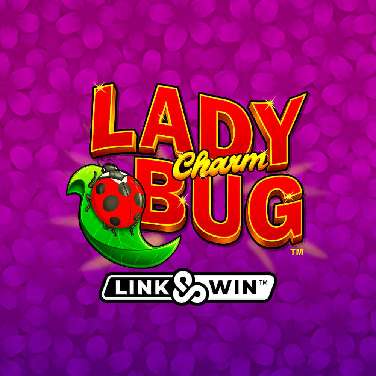Lady Charm Bug