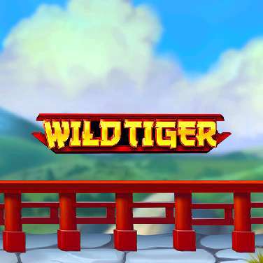 Wild Tiger
