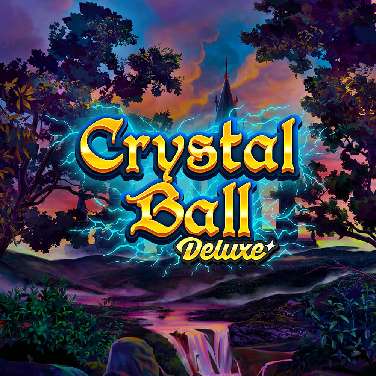Crystal Ball Deluxe
