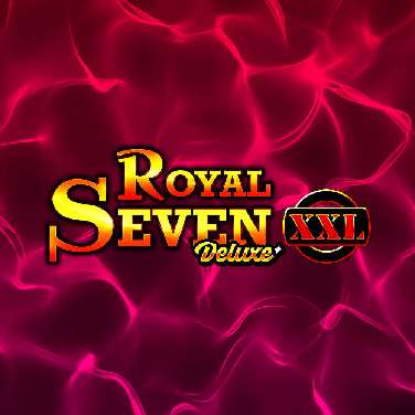 Royal Seven XXL Deluxe