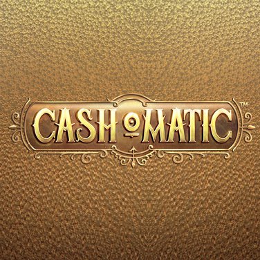 Cash-O-Matic