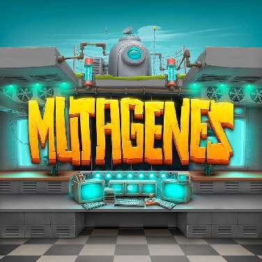 Mutagenes