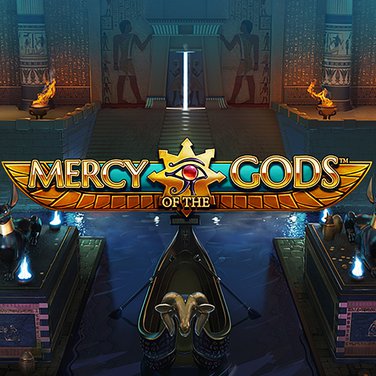Mercy of the Gods