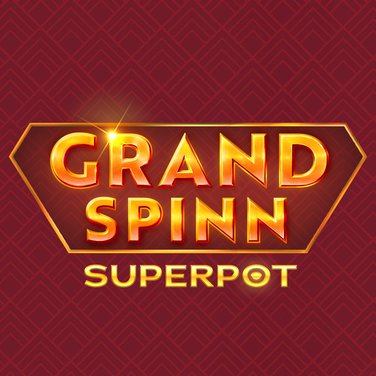 Grand Spinn Superpot