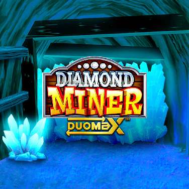 Diamond Miner DuoMax