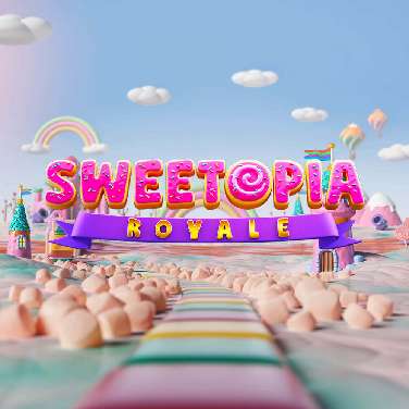 Sweetopia Royale