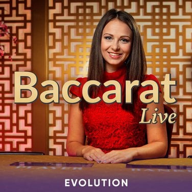 Baccarat Control Squeeze