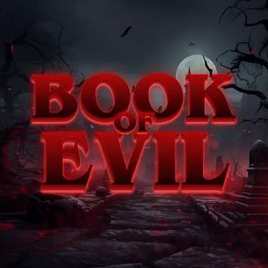 Book of Evil