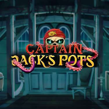 Captain Jack's Pots