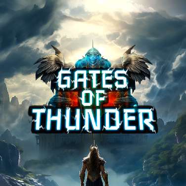 Gates of Thunder