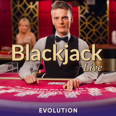 Blackjack VIP B