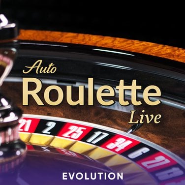 Auto Roulette VIP