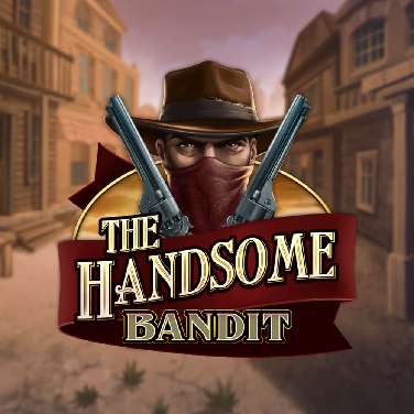 The Handsome Bandit