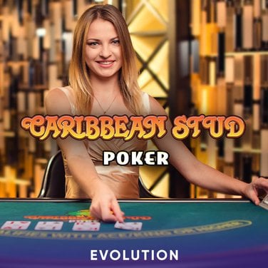 Caribbean Stud Poker