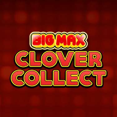 Big Max Clover Collect