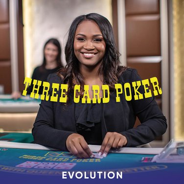 Three Card Poker
