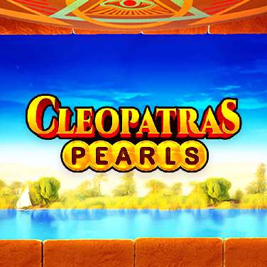 Cleopatra's Pearls