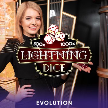 Lightning Dice