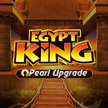 Egypt King Pearl Upgrade