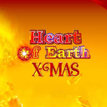 Heart of Earth Xmas