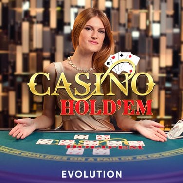 Casino Hold'em