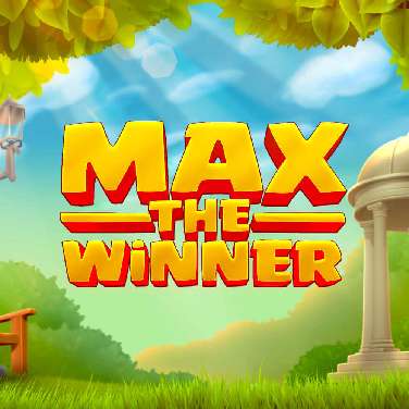 Max the Winner