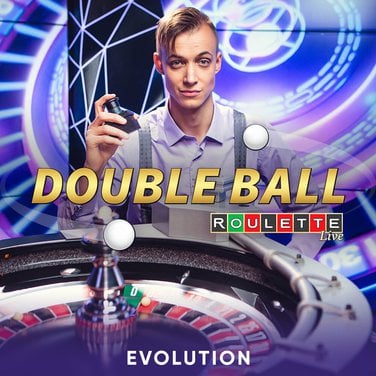 Double Ball Roulette