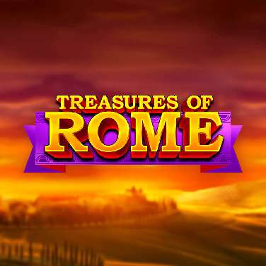 Treasures of Rome