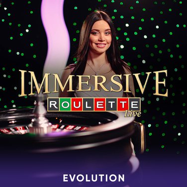 Immersive Roulette