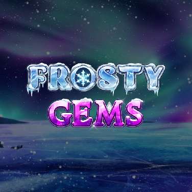 Frosty Gems
