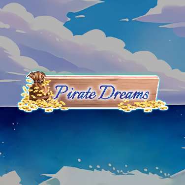 Pirate Dreams - Manga Mania
